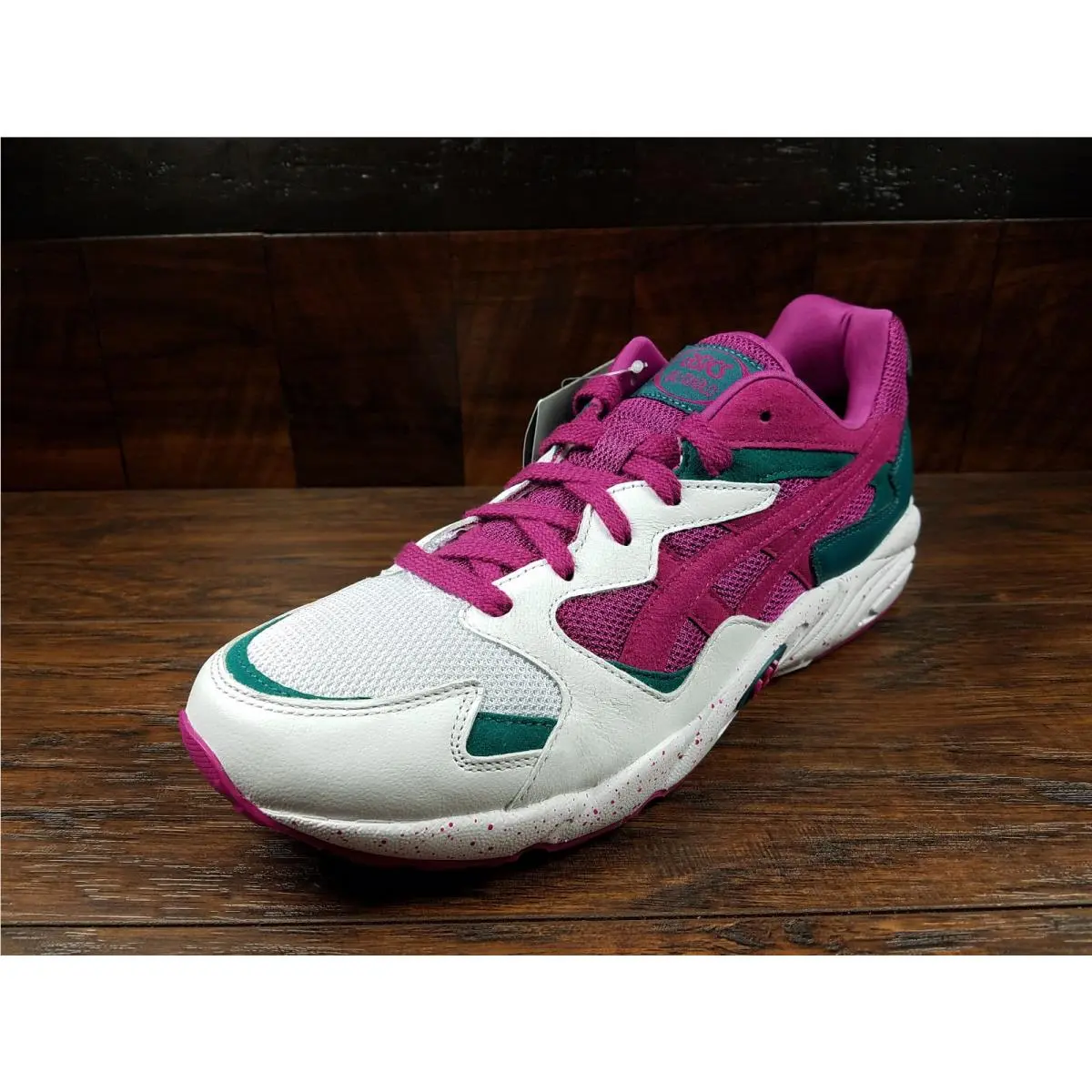 Asics shoes - ASICS GEL-Diablo - H809L-3232 - Baton Rouge 5