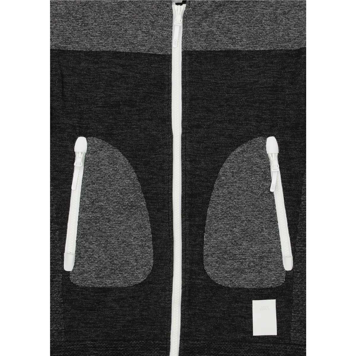Asics clothing - Black 4