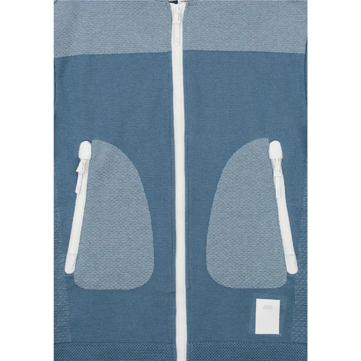 Asics clothing - Blue 4