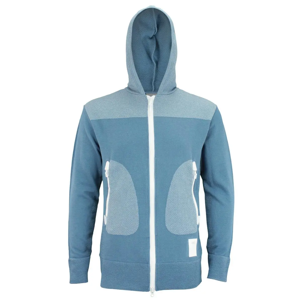 Asics clothing - Blue 2