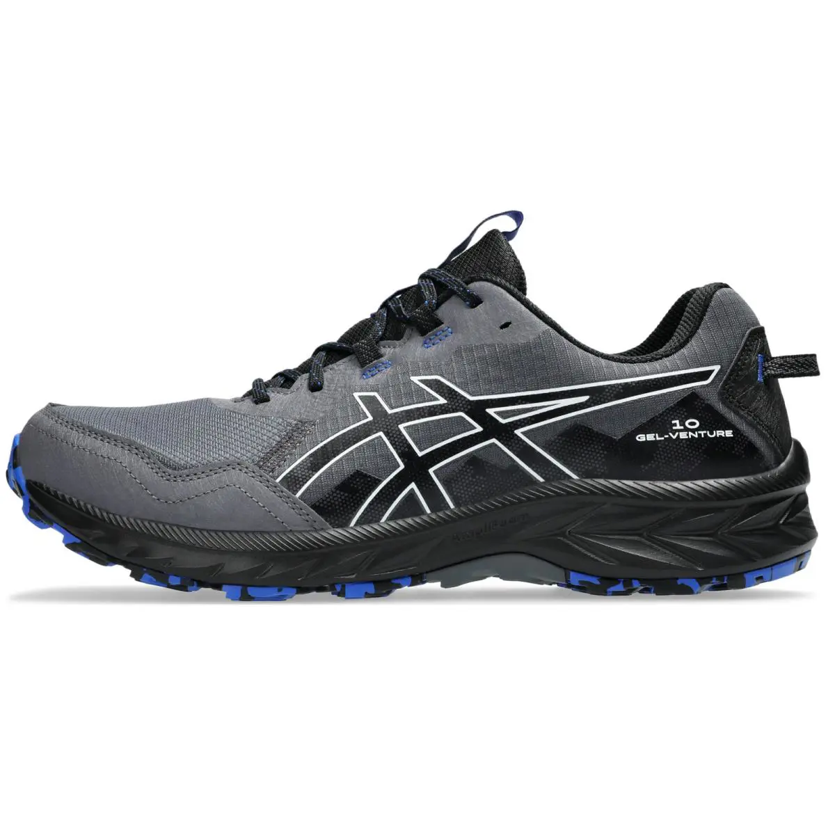 Asics shoes - Gray 0