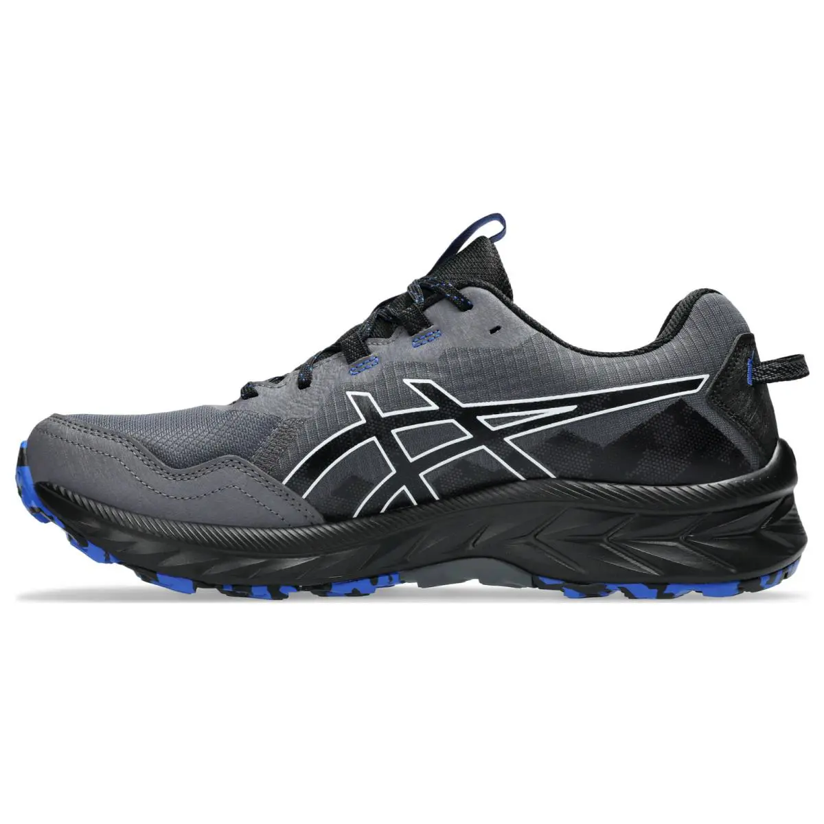 Asics shoes - Gray 2