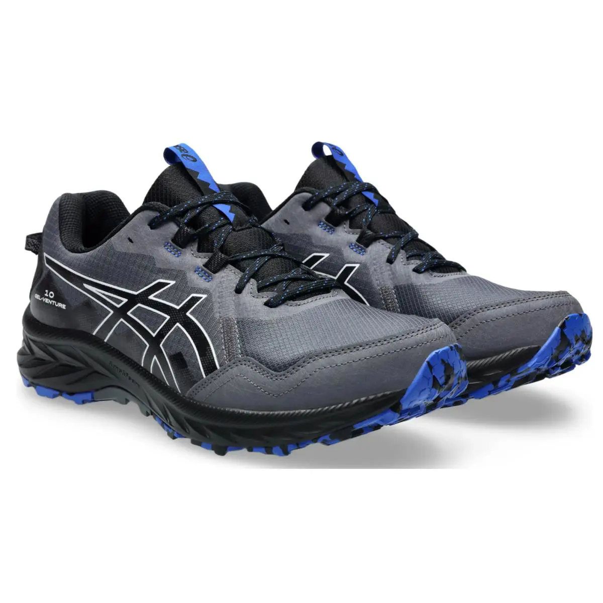Asics shoes - Gray 6