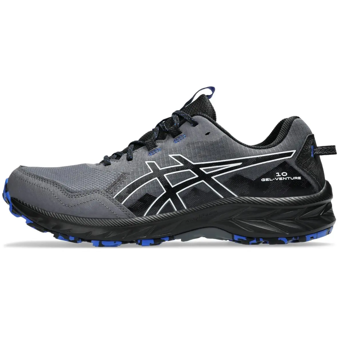 Asics shoes - Gray 9