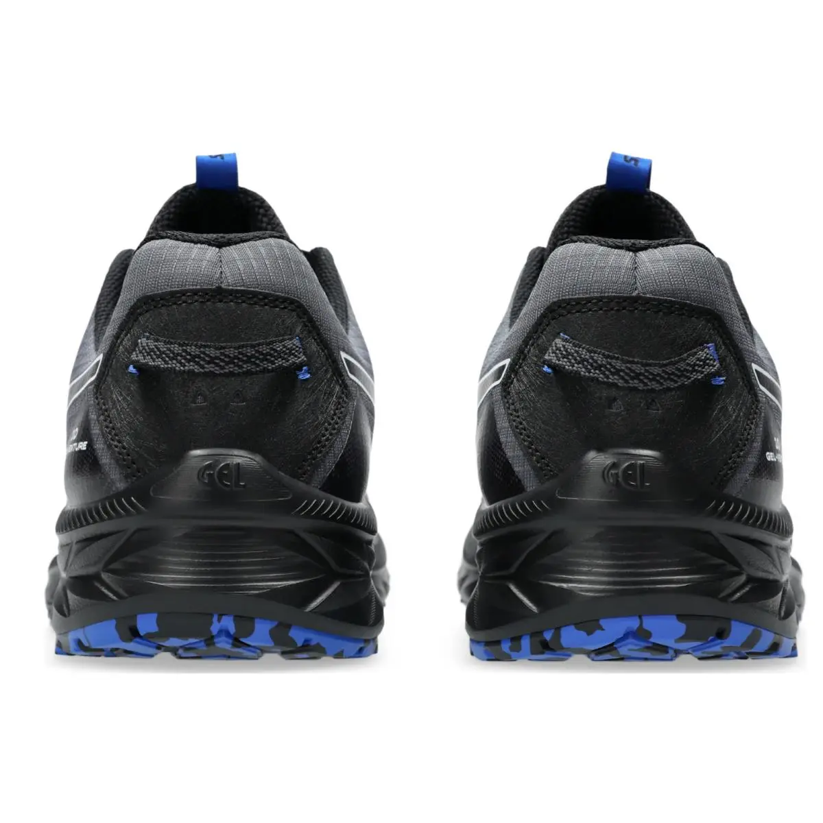 Asics shoes - Gray 12