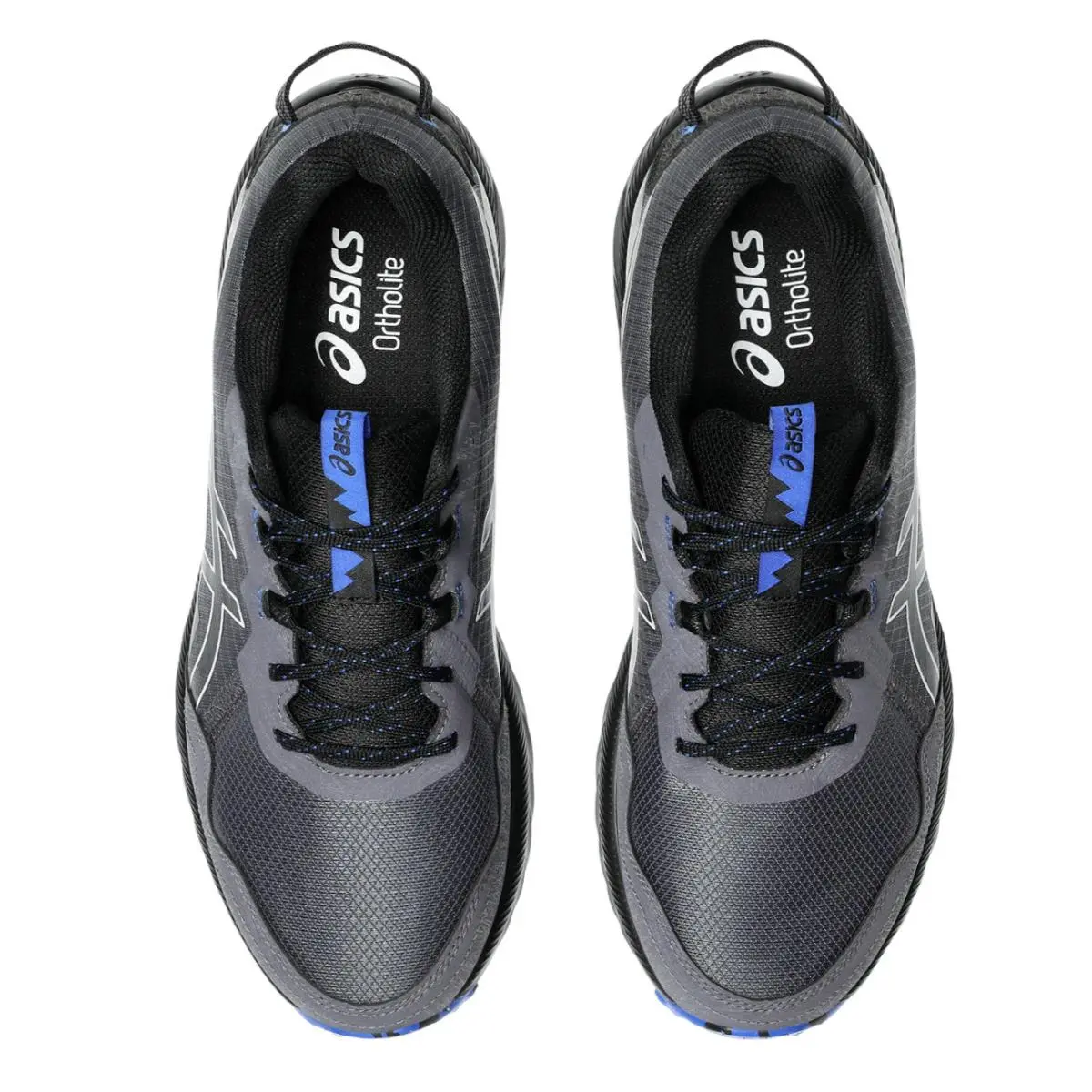 Asics shoes - Gray 14