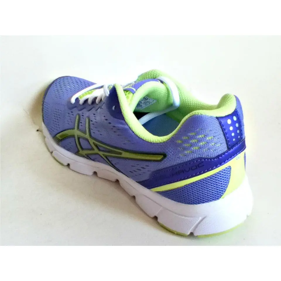 Asics shoes - Multicolor 1