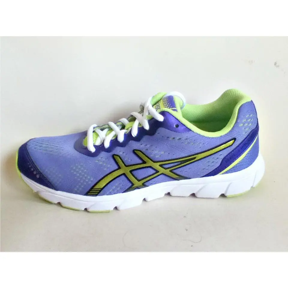 Asics shoes - Multicolor 3