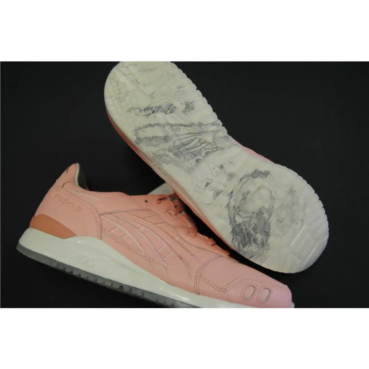 Asics shoes - ASICS GEL-Lyte - 1191A347700 - Multicolor 1