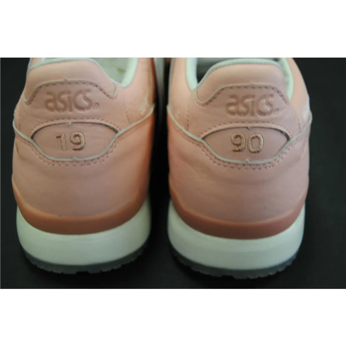 Asics shoes - ASICS GEL-Lyte - 1191A347700 - Multicolor 6