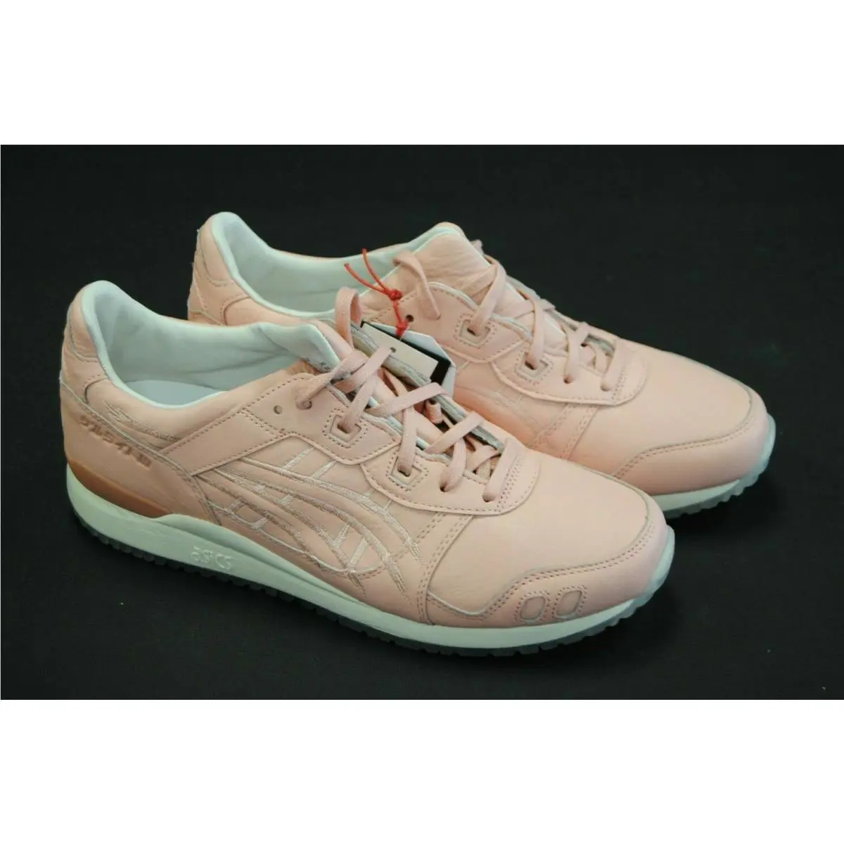 Asics shoes - ASICS GEL-Lyte - 1191A347700 - Multicolor 11