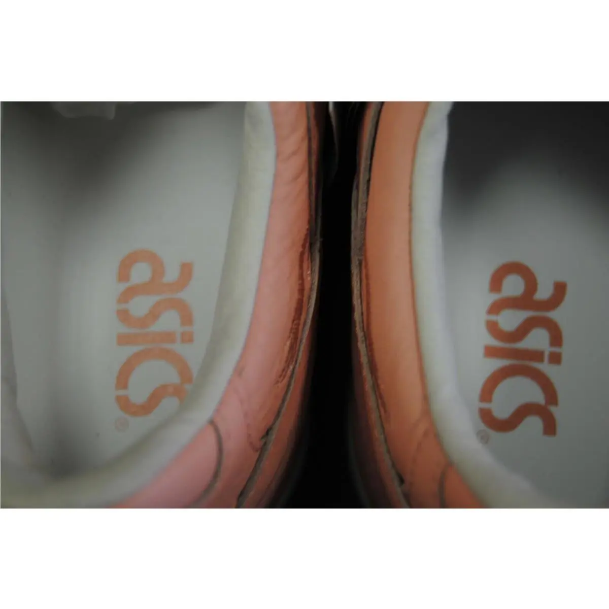 Asics shoes - ASICS GEL-Lyte - 1191A347700 - Multicolor 19
