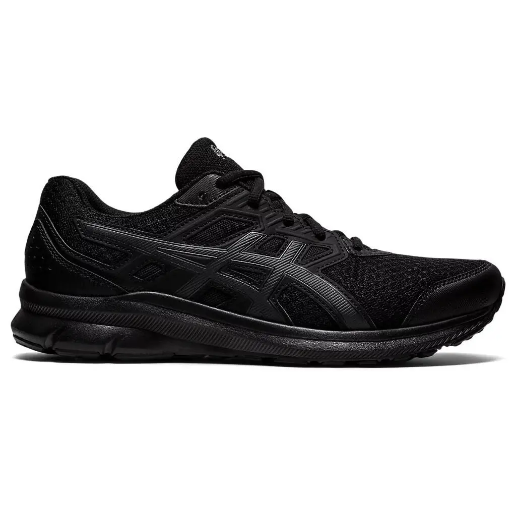 Asics Jolt 3 Black / Graphite Grey 1011B034-002 Mens Running sz 7.5-14 - Black / Graphite Grey