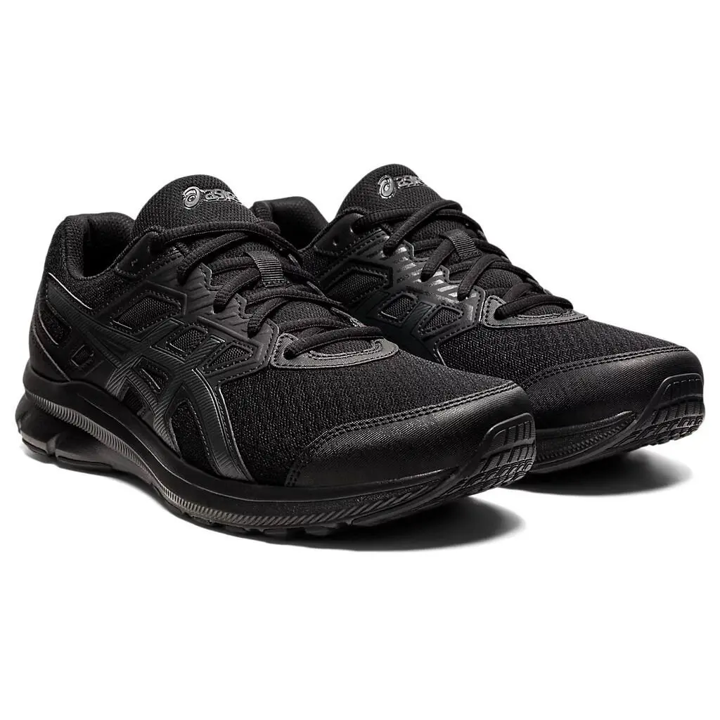 Asics shoes - ASICS Jolt 3 - Jolt - 1011B034-002 - Black / Graphite Grey 0