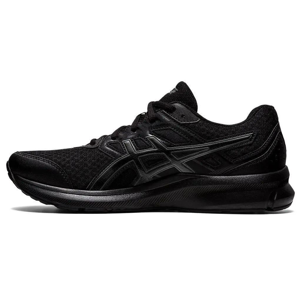 Asics shoes - ASICS Jolt 3 - Jolt - 1011B034-002 - Black / Graphite Grey 1