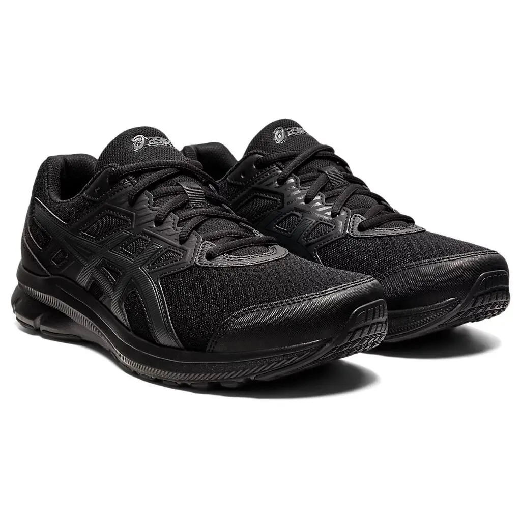 Asics shoes - ASICS Jolt 3 - Jolt - 1011B034-002 - Black / Graphite Grey 4