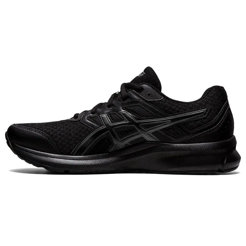 Asics shoes - ASICS Jolt 3 - Jolt - 1011B034-002 - Black / Graphite Grey 5