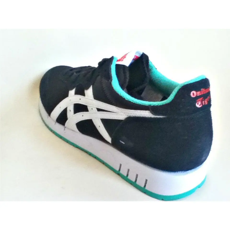 Asics shoes - Multicolor 1