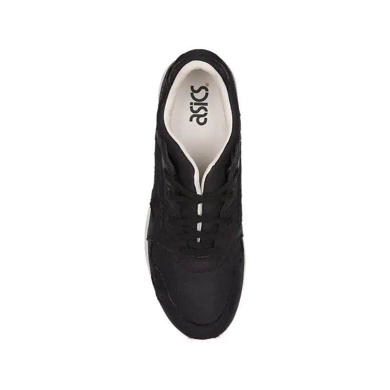 Asics shoes - ASICS GEL-Lyte III - III - H842N9090 - Black, Manufacturer: Black/Black 4