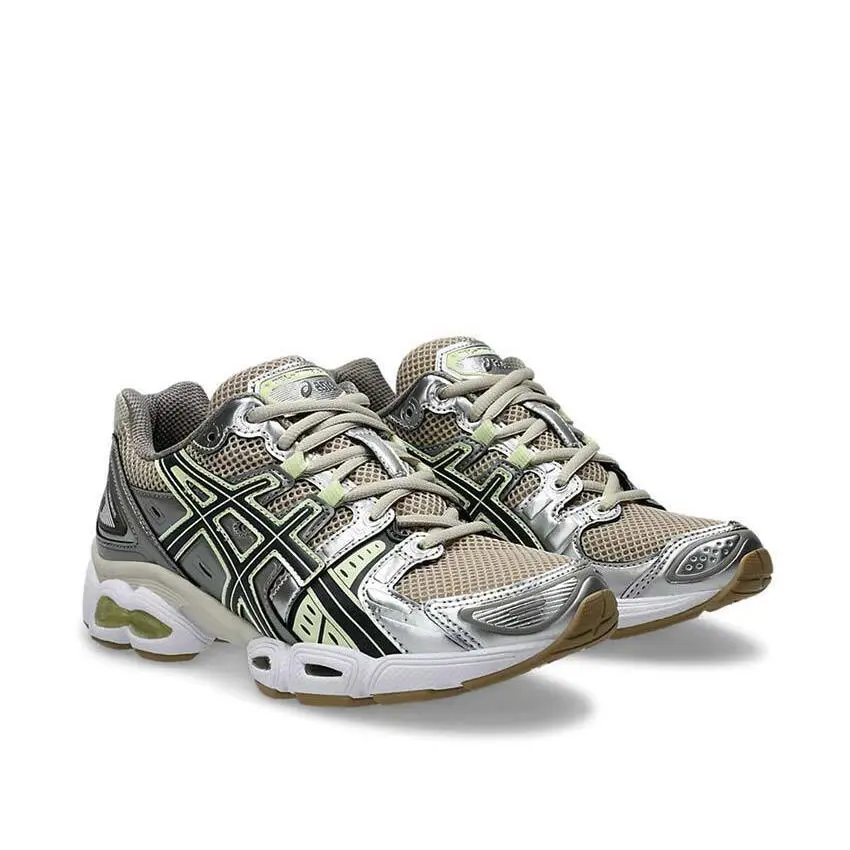 Asics shoes - Asics Gel Nimbus 9 - Gel Nimbus - 1202A278-021 - Grey 0