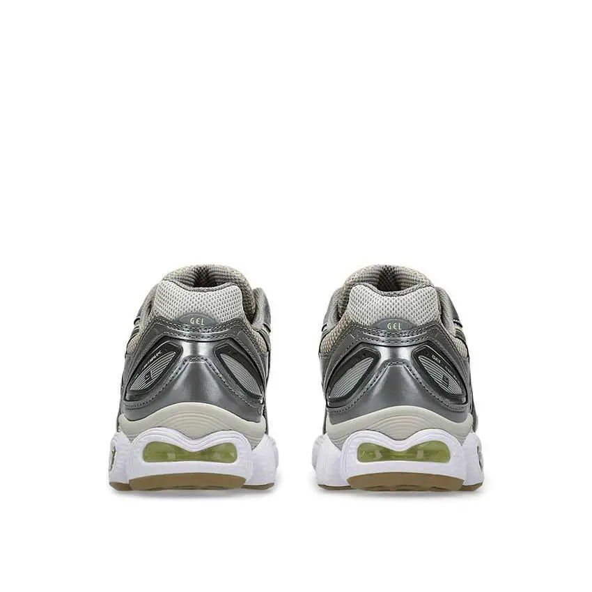Asics shoes - Asics Gel Nimbus 9 - Gel Nimbus - 1202A278-021 - Grey 3
