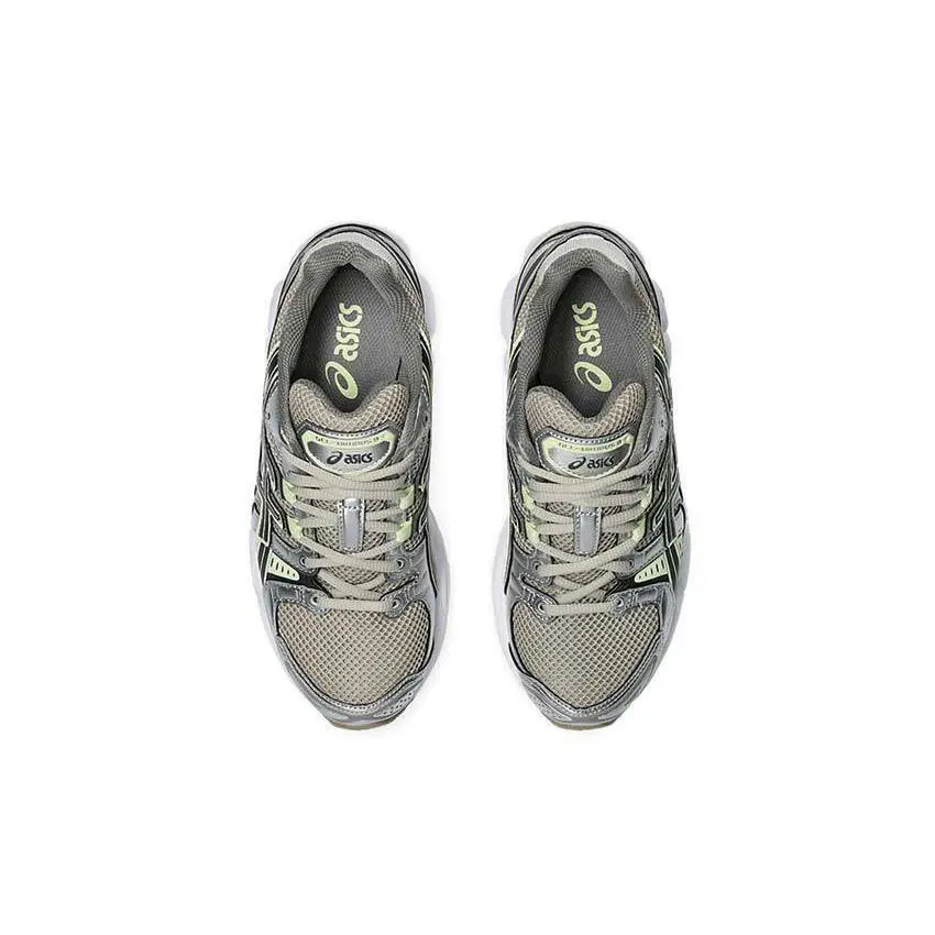 Asics shoes - Asics Gel Nimbus 9 - Gel Nimbus - 1202A278-021 - Grey 7