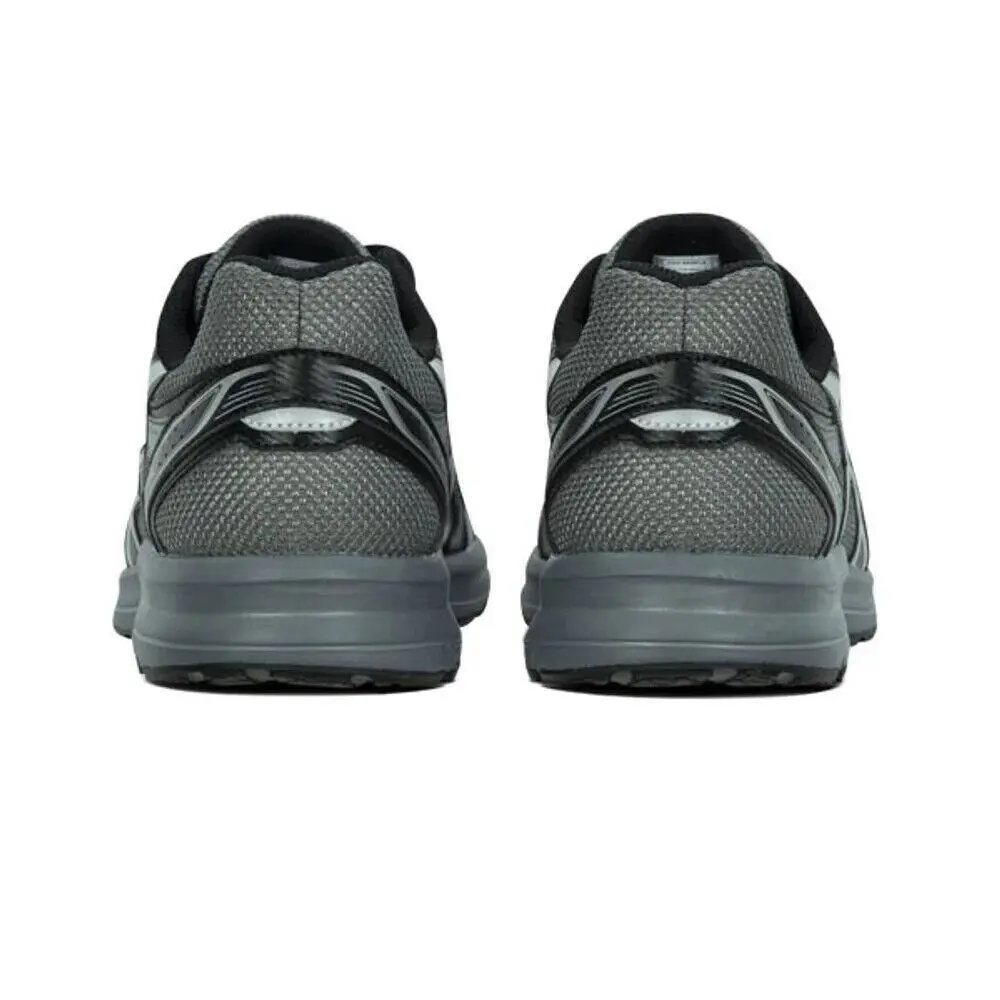 Asics shoes - ASICS Jog 100 - Jog - 1201A944-020 - STEEL GREY/PURE SILVER 1