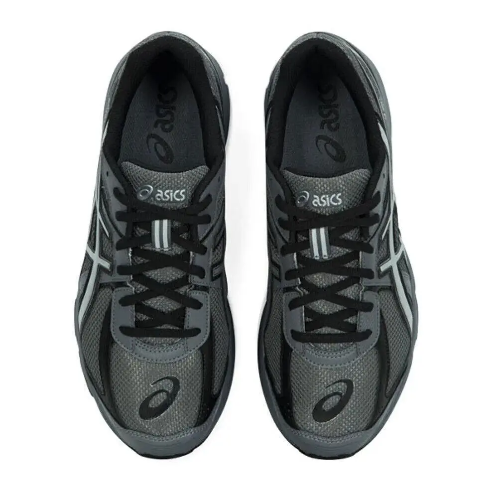 Asics shoes - ASICS Jog 100 - Jog - 1201A944-020 - STEEL GREY/PURE SILVER 2