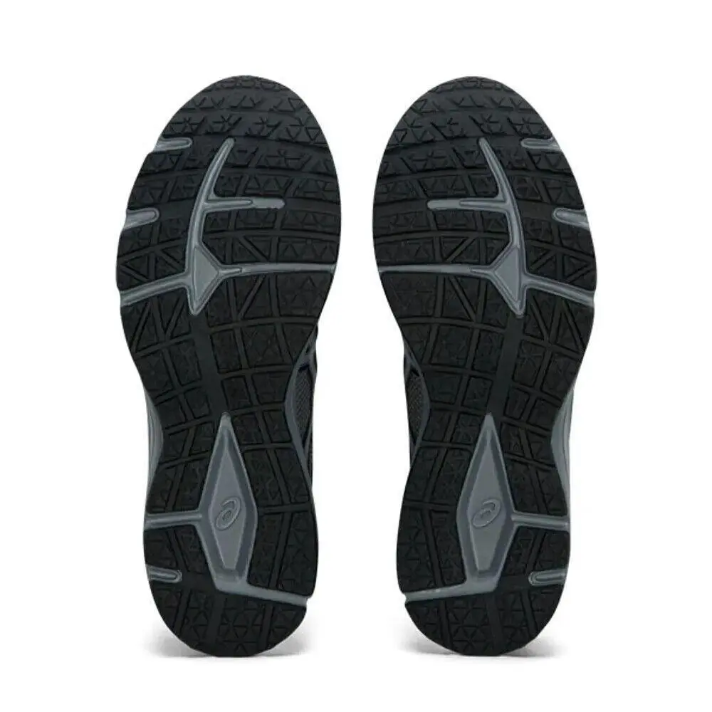 Asics shoes - ASICS Jog 100 - Jog - 1201A944-020 - STEEL GREY/PURE SILVER 3
