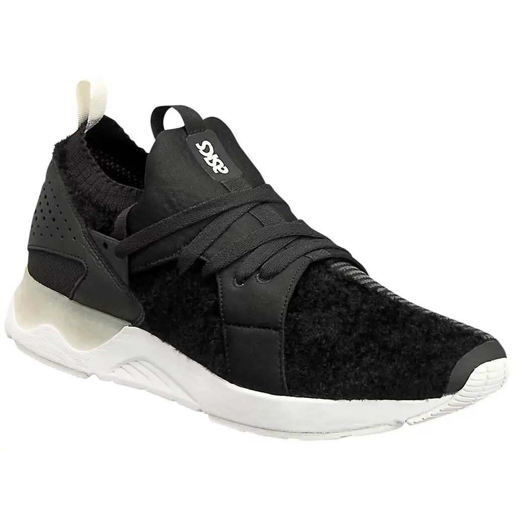 Asics shoes - ASICS GEL-Lyte V Sanze Knit - 1193A139-001 - white/cream beige 15