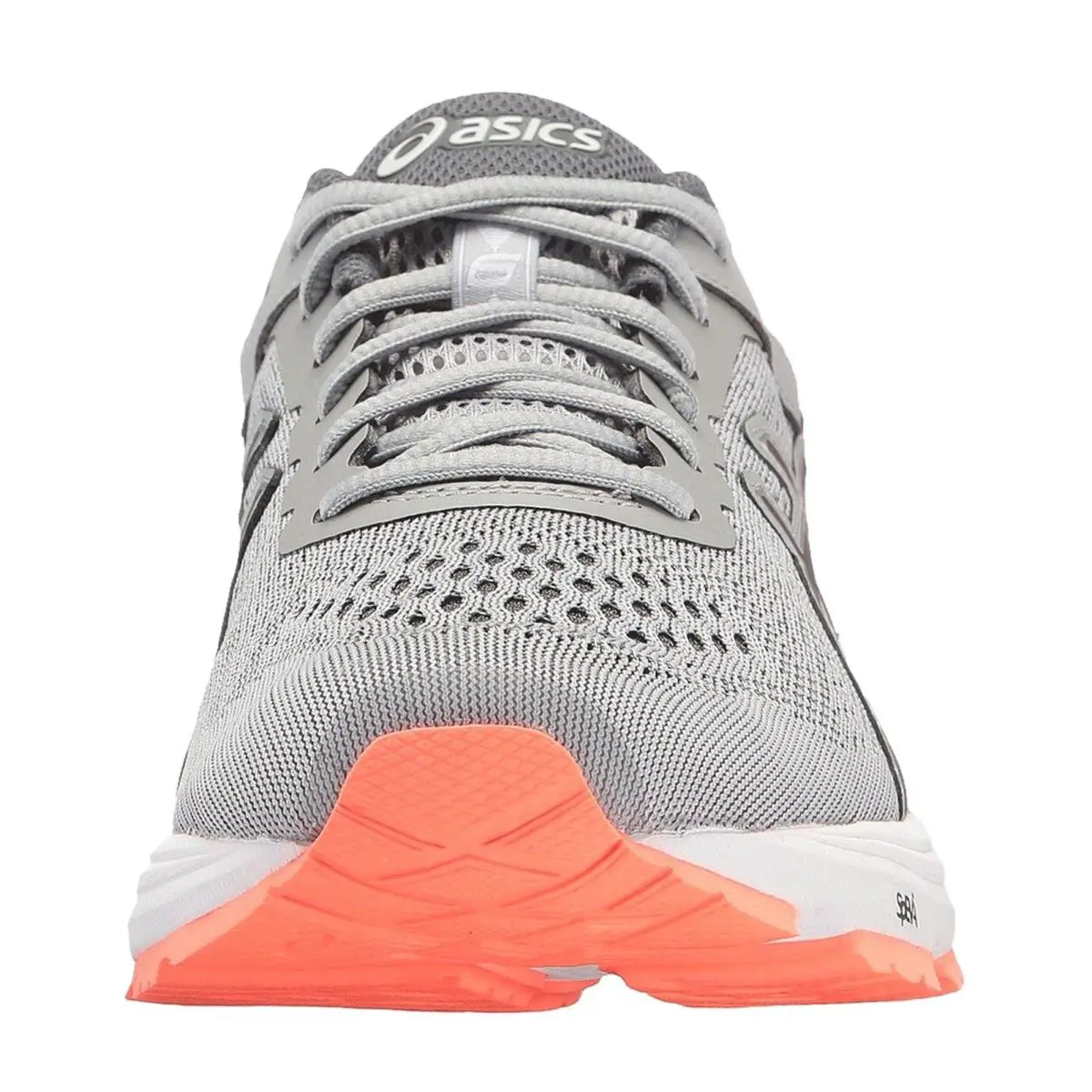 Asics shoes - ASICS GT-1000 - Mid Grey, Carbon, Flash Coral 6