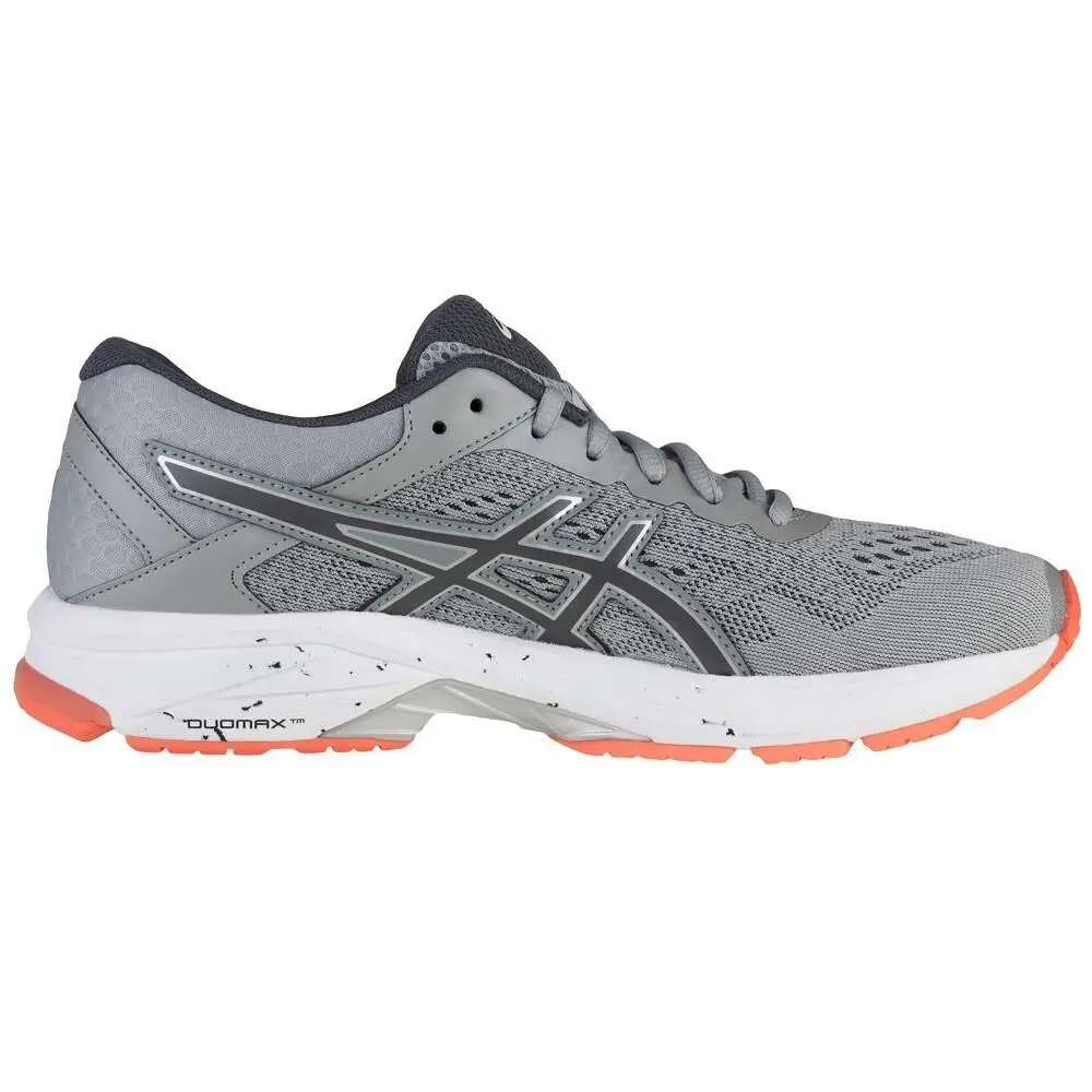 Asics shoes - ASICS GT-1000 - Mid Grey, Carbon, Flash Coral 13
