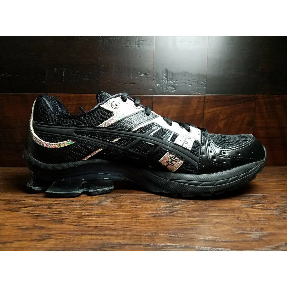 Asics shoes - ASICS GEL-Kinsei OG - 1021A174-001 - Black 1