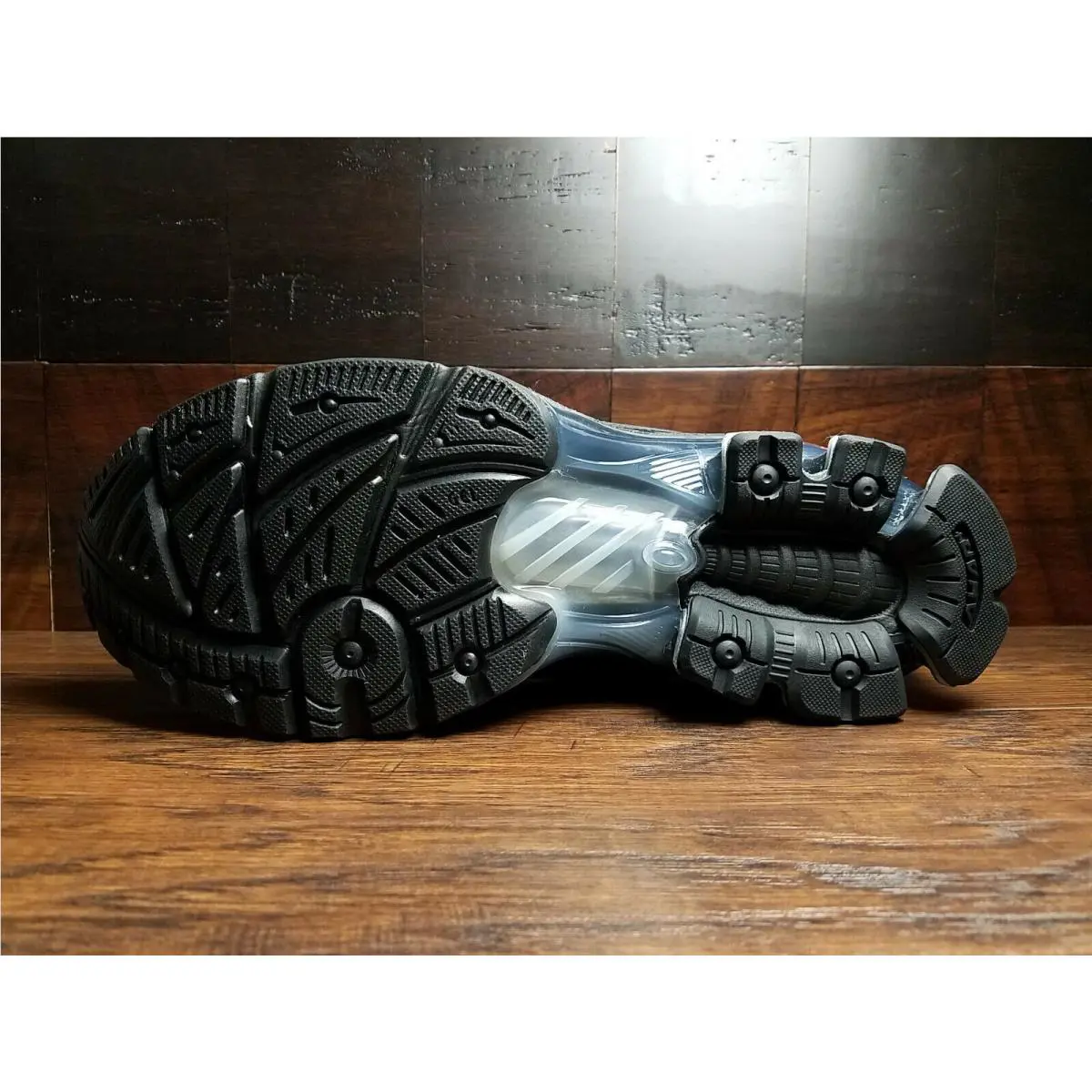 Asics shoes - ASICS GEL-Kinsei OG - 1021A174-001 - Black 3