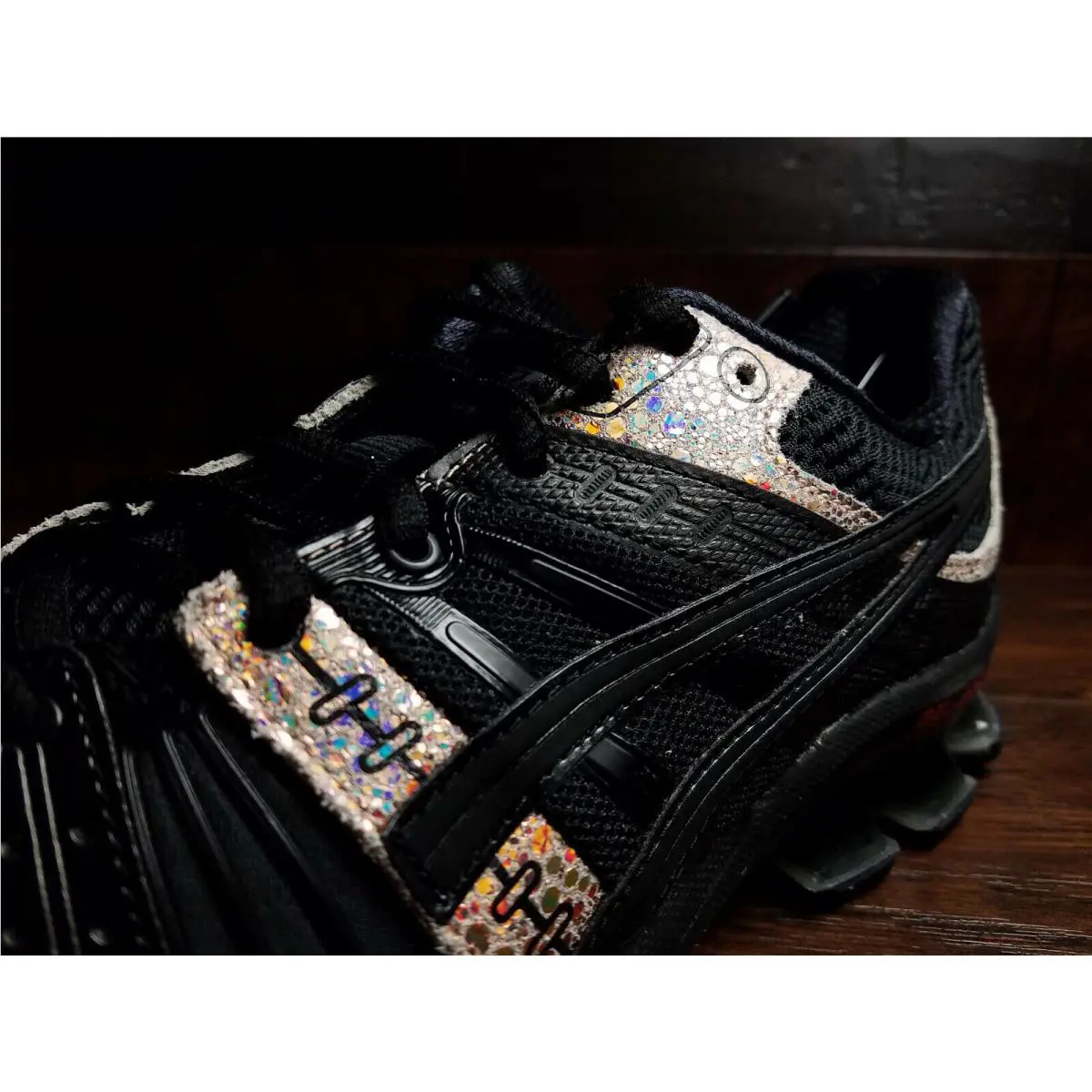 Asics shoes - ASICS GEL-Kinsei OG - 1021A174-001 - Black 4