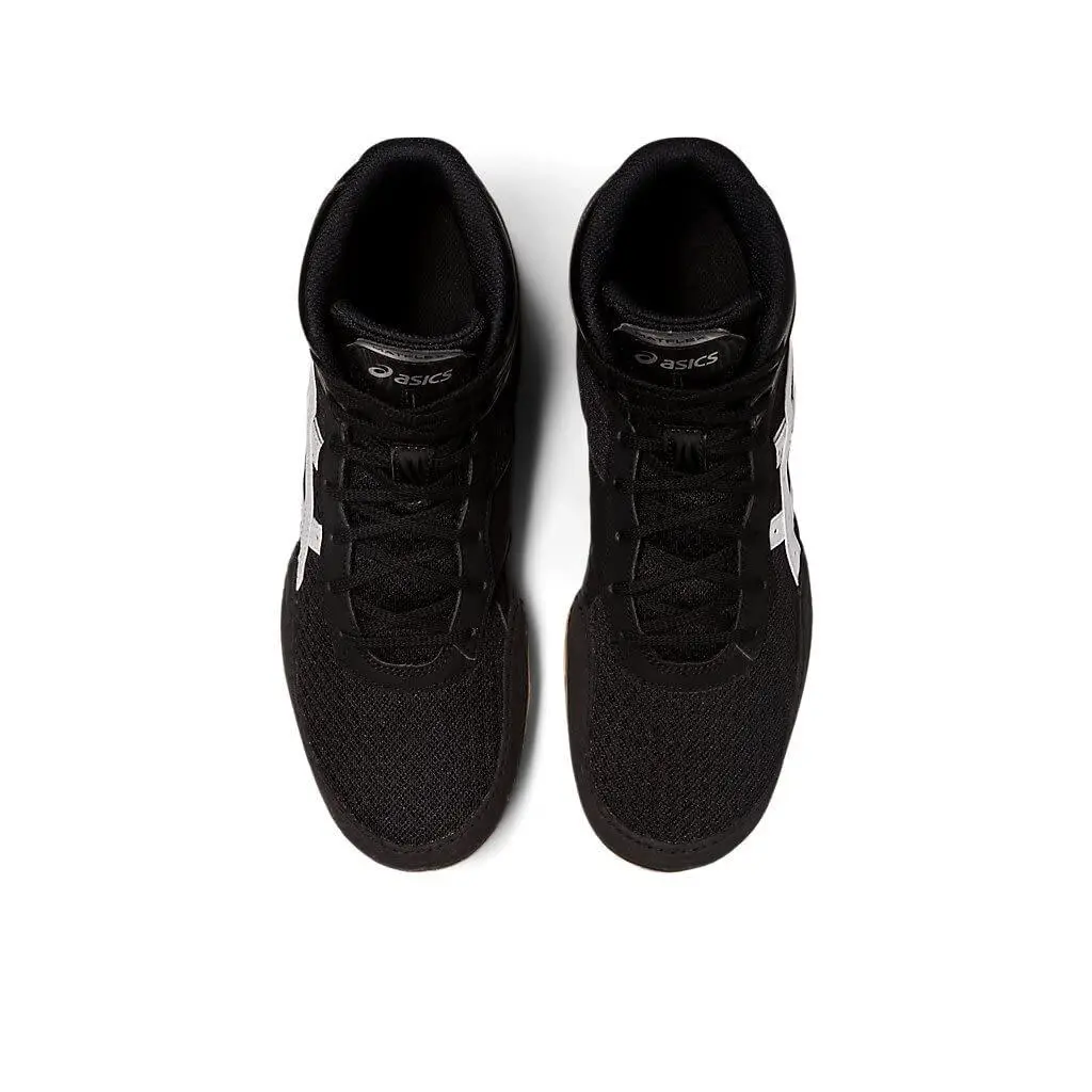 Asics shoes - 1081A051001 - 1081A051001 - Black/White (UPC: 196074935710) 4