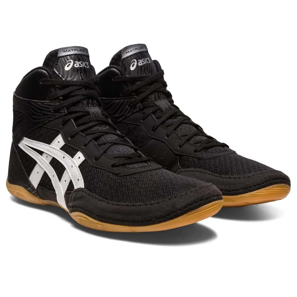 Asics shoes - 1081A051.001 - 1081A051001 - Black/White (UPC: 196074935840) 0