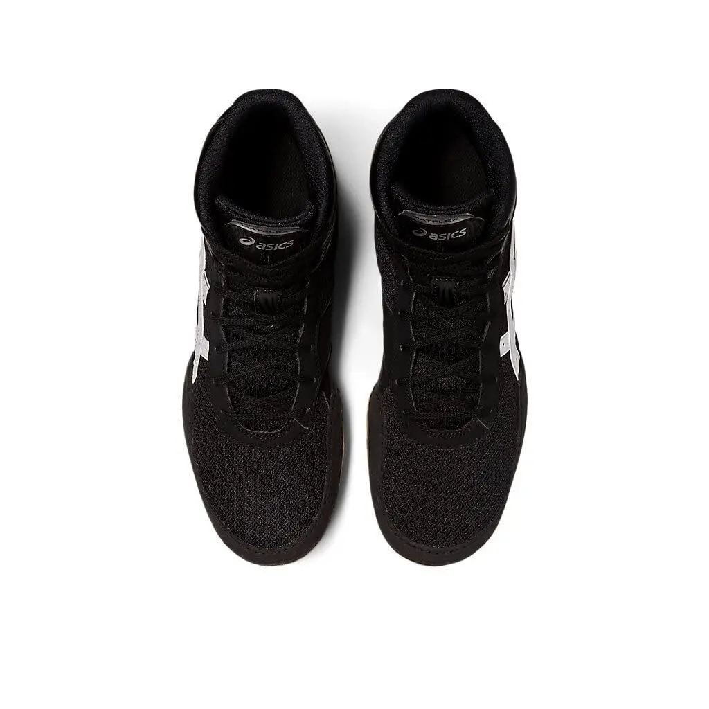 Asics shoes - 1081A051.001 - 1081A051001 - Black/White (UPC: 196074935840) 4