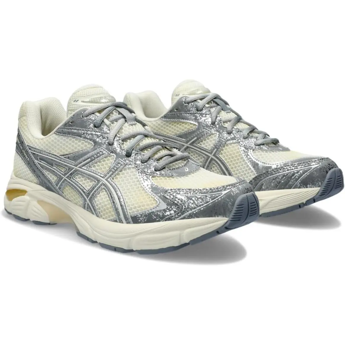 Asics shoes - ASICS GT 2160 - 1203A478-100 - Cream Sheet Rock, Manufacturer: Cream/Sheet Rock 0