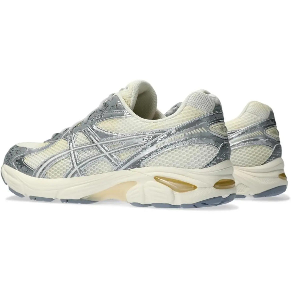 Asics shoes - ASICS GT 2160 - 1203A478-100 - Cream Sheet Rock, Manufacturer: Cream/Sheet Rock 1