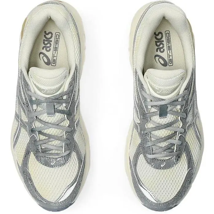 Asics shoes - ASICS GT 2160 - 1203A478-100 - Cream Sheet Rock, Manufacturer: Cream/Sheet Rock 3