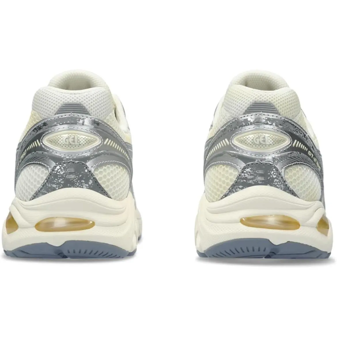Asics shoes - ASICS GT 2160 - 1203A478-100 - Cream Sheet Rock, Manufacturer: Cream/Sheet Rock 4