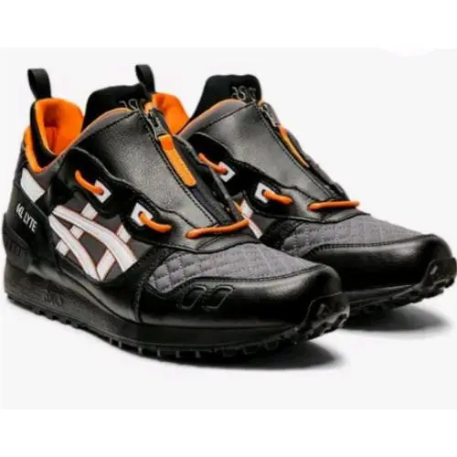 Asics shoes - ASICS Gel Lyte - Gel Lyte - 1191A143-001 - Black 0