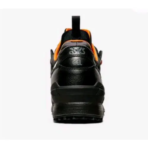 Asics shoes - ASICS Gel Lyte - Gel Lyte - 1191A143-001 - Black 2