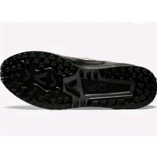 Asics shoes - ASICS Gel Lyte - Gel Lyte - 1191A143-001 - Black 5