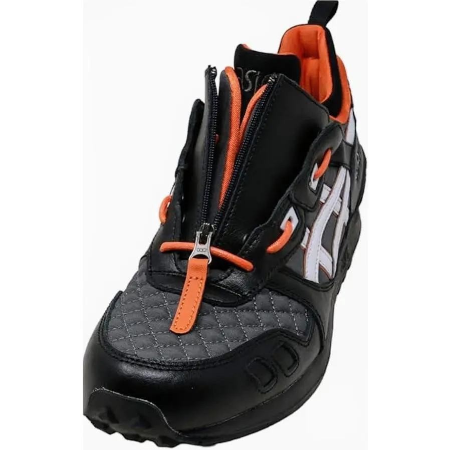 Asics shoes - ASICS Gel Lyte - Gel Lyte - 1191A143-001 - Black 7