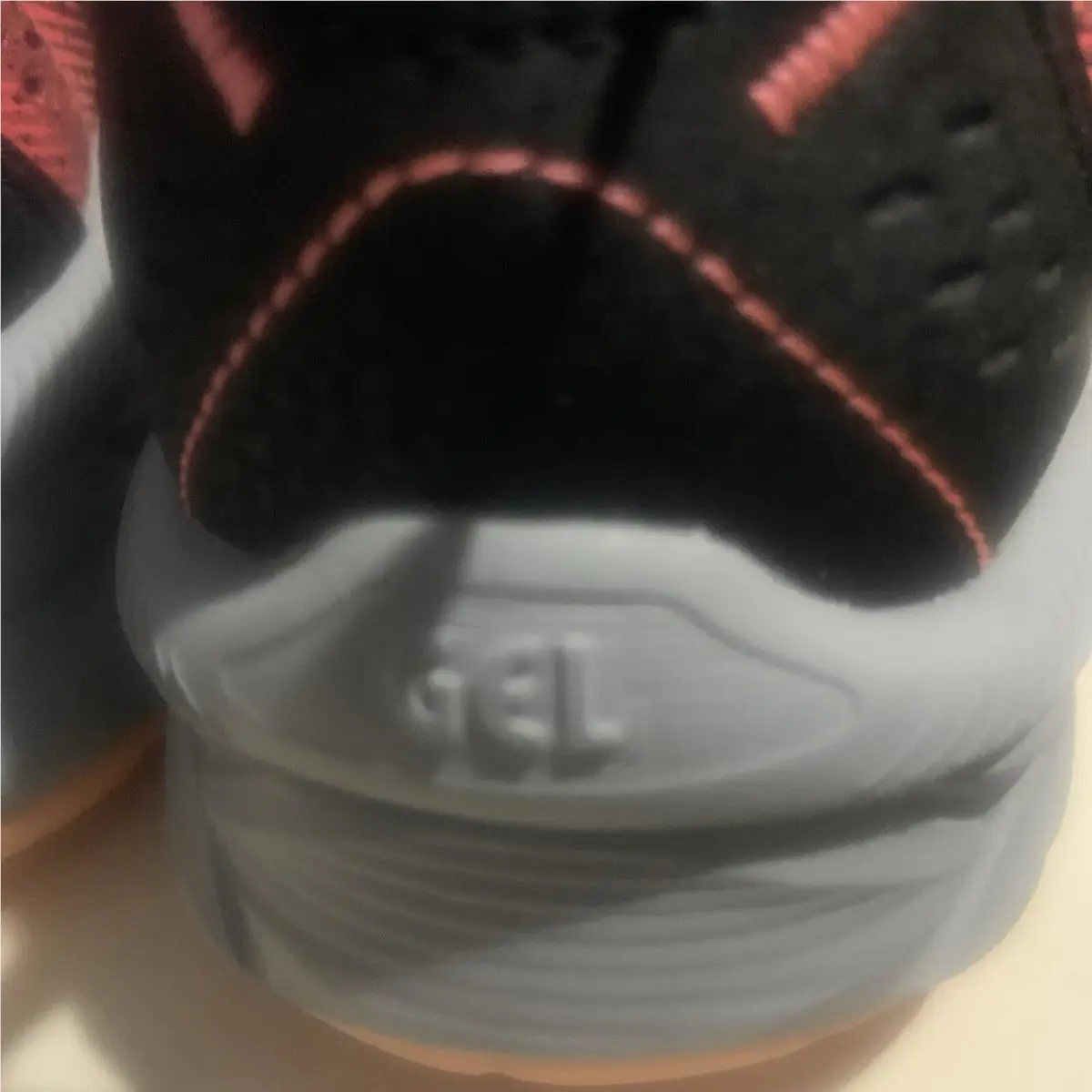 Asics shoes - ASICS Gel Venture 9 - Gel Venture - 1012B313-004 - Black, Manufacturer: Black/Summer Dune 12