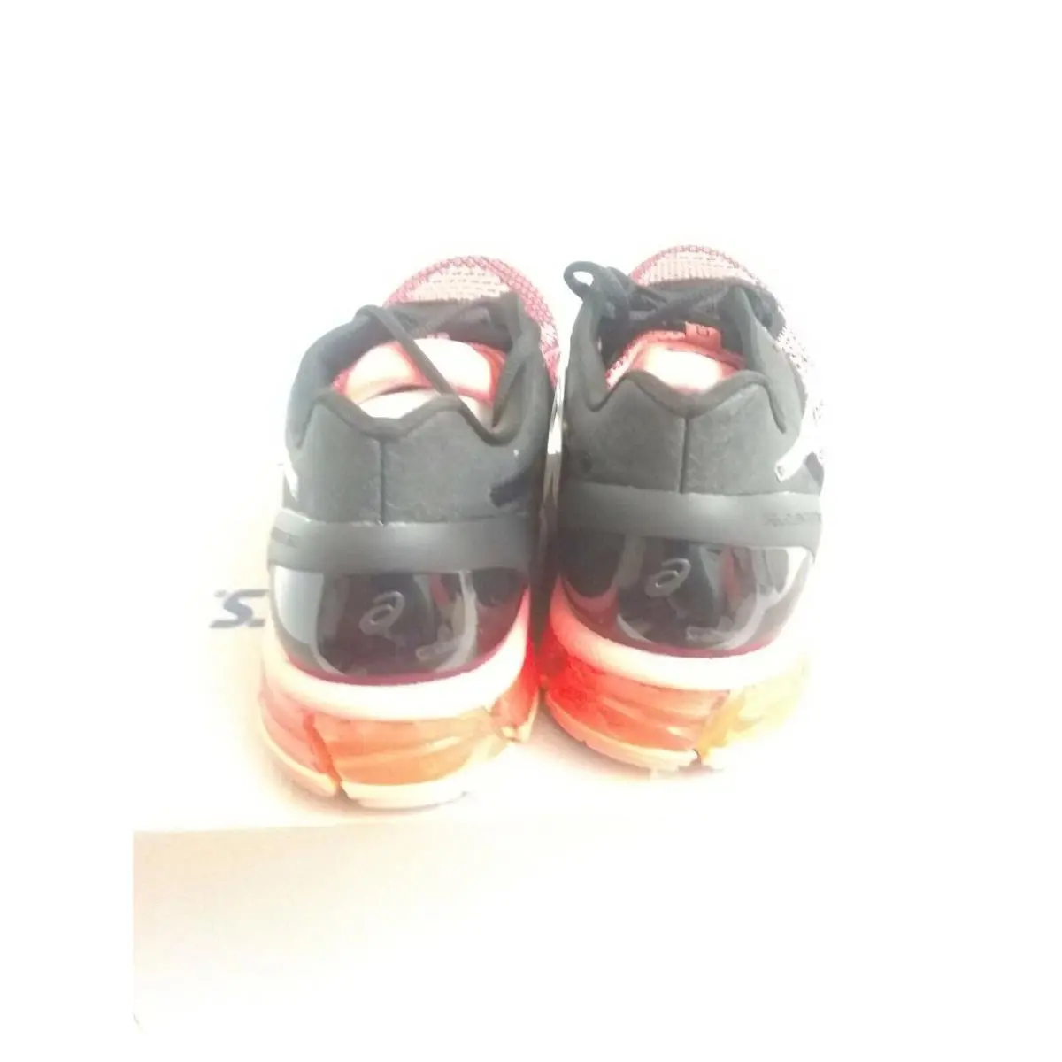 Asics shoes - Asics Gel-Quantum 360 - T778N-7690 - multi color (UPC: 889436610775) 1
