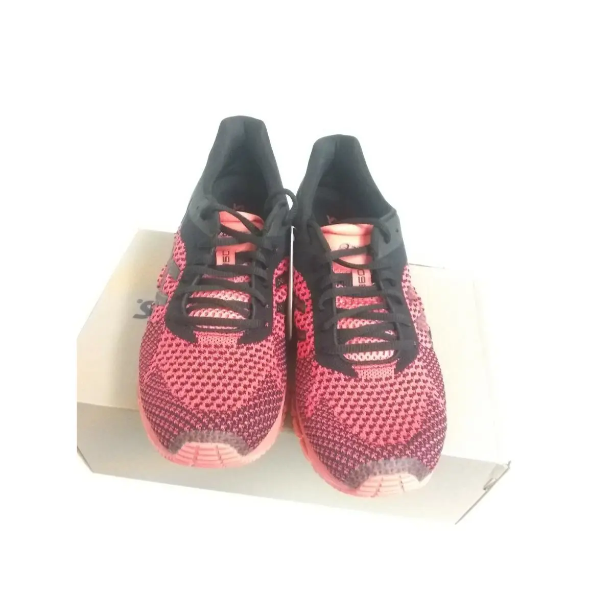 Asics shoes - Asics Gel-Quantum 360 - T778N-7690 - multi color (UPC: 889436610775) 0