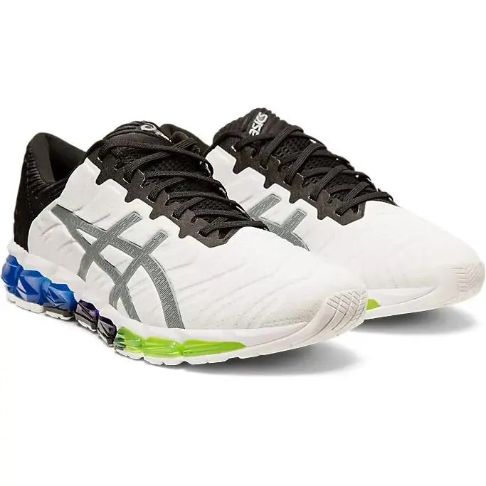 Asics shoes - ASICS Gel Quantum 360 - Gel Quantum - 1021A113-100 - White 0
